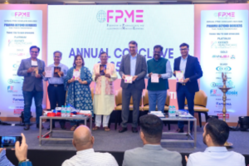 Aparna Sharma Book launch